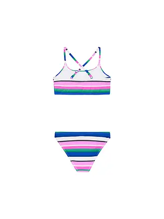 PROTEST | Bikini fille PRTWirl JR | blau